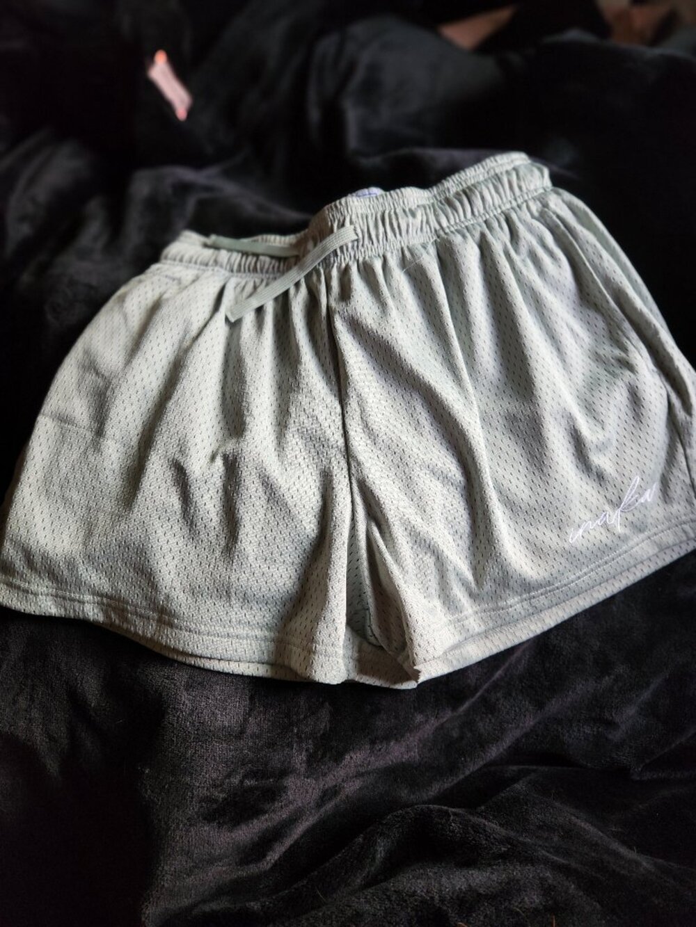 Inaka power shorts